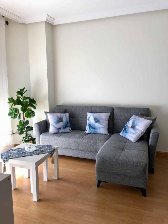 Apartamentos Schultz Gijon Exterior photo